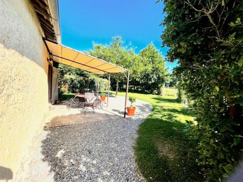 Appart' D'Hotes , Ch Et Gite Au Manoir De La Haute Pilais Шантепи Экстерьер фото